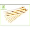 Buy cheap Flat Edge Natural Wood Sticks 100% Birchwood Sticks For Ice Cream from wholesalers