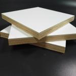 Buy cheap Multi Layer Veneer Laminated Plywood , 4x8 Feet 3/4 Inch Cherry Wood Plywood from wholesalers