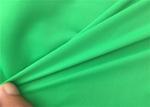 Waterproof 4 Way Polyester Spandex Fabric For Sportswear And Garment