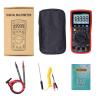 Buy cheap 1000V DC 0.01V 600V AC Electrical Digital Multimeter True RMS Voltage Meter from wholesalers