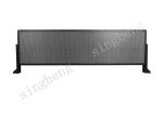 Buy cheap Electronic Outdoor Bus LED Display P5 1500cd/㎡ Brightness High Strength from wholesalers