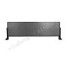 Buy cheap Electronic Outdoor Bus LED Display P5 1500cd/㎡ Brightness High Strength from wholesalers