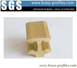 Brass Extrusion Accessories Outlet Brass Extrusion Profiles