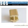 Buy cheap Brass Extrusion Accessories Outlet Brass Extrusion Profiles from wholesalers