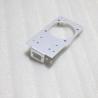 Buy cheap SGCC Sheet Metal Enclosure Fabrication Metal Sheet Enclosure Electroplating from wholesalers