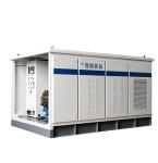 160KW 45MPa High Pressure Mud Pump Grouting Wear Resistant