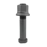 Buy cheap 10.9 Wheel Hub Bolt And Nut For Mercedes-Benz Truck OEM 3814010771 Nuts Truck Don Feng 2009 Rear product