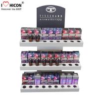 Buy cheap Metal Pop Cosmetic Display Stand For Nail Polish To Re-Invent The Shopping product