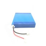 12.8v 24ah Lifepo4 Battery Phosphate IFR32700 Battery Pack Chargeable