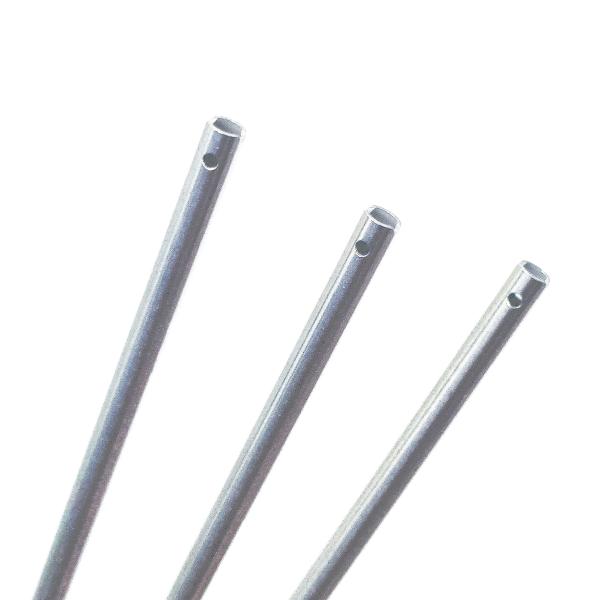 Buy cheap Stainless Steel Laparoscopic Suction Irrigation Cannula With Holes For Medical Applications from wholesalers