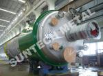 Dying Chemicals Industrial Chemical Reactors