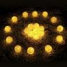 Buy cheap Lantern Lights for Garden Home Patio Lawn Party and Diwali, Christmas, New Year, Decoration from wholesalers