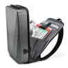 Buy cheap Factory new wholesale men bag laptop school hard shell anti theft bagpack usb waterproof mochila bag laptop backpack from wholesalers