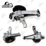 DC09 Excavator Oil Pump 2055915 2028986 1888024 20140709000 85180110