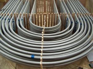 Wholesale Heat Exchanger tube, U bend Type , Stainless Steel Heat Exchanger Tube  ASTM 213, ASME SA213, ASTM A789 , ASME SA789 from china suppliers