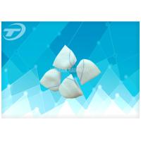 Buy cheap Soft Cotton Medical Sterile gauze Balls For Surgery CE / ISO13485 product