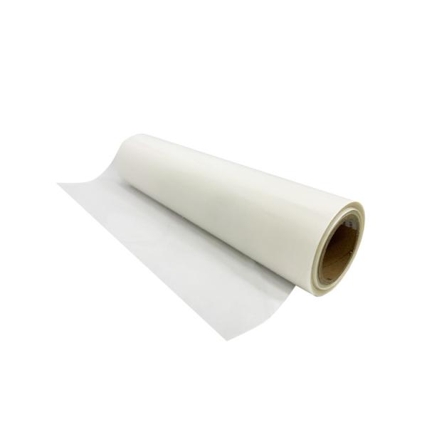 Buy cheap Woodworking Hot Melt Film Good Elastic Badge Substrate 0.03mm 0.2mm from wholesalers