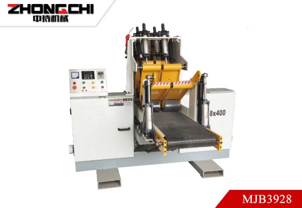 Buy cheap Durable 711mm Horizontal Wood Band Saw Machine 18.5kw Industrial Horizontal Saw Heavy Duty from wholesalers