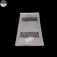 Buy cheap Handmade Rhinestone Patches Iron On , Make Custom Patches Customized Logo product