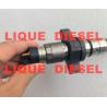 Buy cheap BOSCH Common Rail Injector 0445120273 0 445 120 273 445120273 5263307 from wholesalers