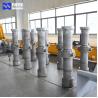 Buy cheap 300*180*120 Hydraulic Cylinder Piston Cylinder With Flange Stainless Hydraulic Cylinder from wholesalers