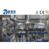 Buy cheap Realized Full Automatic Washing Filling Capping Machine For Beverage Drink from wholesalers