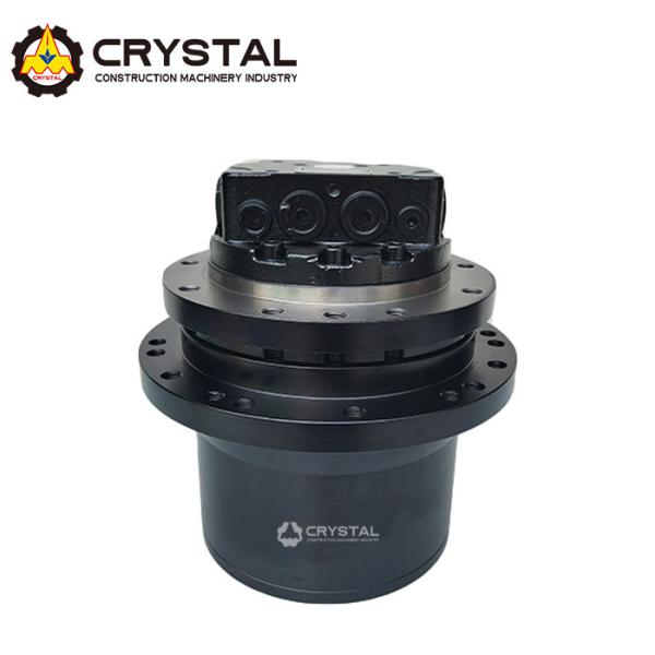 Buy cheap Powerful Excavator Travel Motor Hydraulic Walking Motor 1000rpm from wholesalers