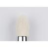 Buy cheap High Quality Goat Hair Makeup Pencil Crease Brush With Black Wood Handle from wholesalers