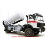 Buy cheap Beiben Septic Tanker Vacuum Truck / Sewer Cleaning Vehicles WhatsApp:+8615271357675 from wholesalers