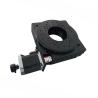 Buy cheap Aluminum Alloy Motorized Rotation Stage Diameter 200mm Black from wholesalers