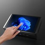 Buy cheap NO Mouse Keyboard Touchscreen Mini PC 8 Inch All In One Mini Pc With Quad Core Processor from wholesalers