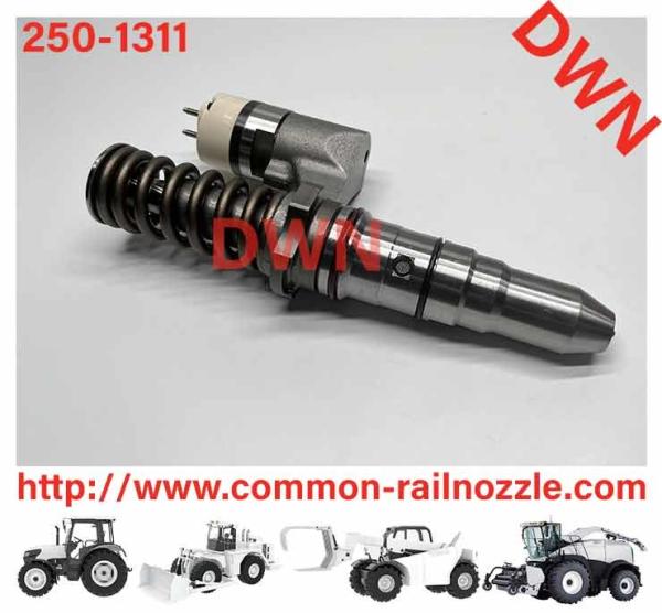 Fuel Pump Injector 250-1311 2501311 10R-1279 10R1279 Diesel For C-A-Terpiller