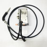 Buy cheap Main Product Excavator Electrical Parts Throttle Motor R220-9S R300-9 21EN-32340 product
