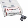 Buy cheap APMT1135PDER Carbide Milling Insert from wholesalers