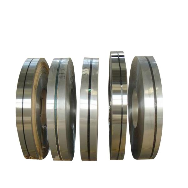 Buy cheap Decoration Thickness 3mm Ss Strip With Mill Edge from wholesalers