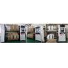 Buy cheap 1350mm Tape Slitter Rewinder High Speed 30g/M2~350g/M2 from wholesalers
