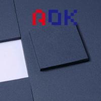 Buy cheap Thickness 0.25 mm Silicone Free Thermal Pad 2 W/m.K For Telecommunications product