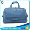 Buy cheap Oem Odm Oxford Outdoor Trolley Travel Luggage Bags Carry On Travel Luggage from wholesalers