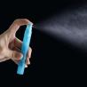 Buy cheap Frosted Small Refillable Cologne Spray Bottle , Perfume Dispenser Bottles 8ml 10ml from wholesalers