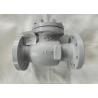 Buy cheap Steam Medium Flanged Swing Check Valve High Pressure 1.6 Mpa from wholesalers
