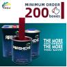Buy cheap High Glossy Car Paint TopCoat Anti Corrosion UV Protection Auto Paint Supplier from wholesalers