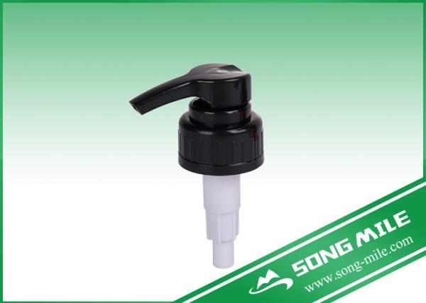 Quality 28mm, 32mm ,33mm,38mm 38mm Large Dosage Shampoo Lotion Dispenser for sale