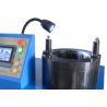 Buy cheap Air spring Hydraulic Hose Crimping Machine For Air Suspension repair from wholesalers