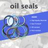 Buy cheap Excavator Parts CAT352F 336D2L 330D 336D 336E 336F 349E Arm Cylinder Seal Kit 518-5137 from wholesalers