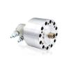 Buy cheap MH Non through-hole rotary hydraulic cylinder from wholesalers