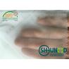 Buy cheap 100% Nylon lightweigth fusible interfacing , Vilene Interlining Fusible from wholesalers