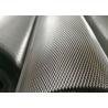 Buy cheap 15 × 25mm Rhombic Punching Steel Plate Tensile Expanded Mesh from wholesalers