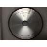 Buy cheap Grinding Camshaft Peach Face Abrasive Grinding Wheel Easy Recondition Metals Internal Bore from wholesalers