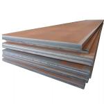 Bimetallic Wear Resistant Plate HB400 HB600 HB500 Steel