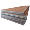Buy cheap Abrasion Resistant Steel Sheet Metal Ar400 Steel 4x8 Sheet AR450 AR500 NM450 NM400 NM500 from wholesalers